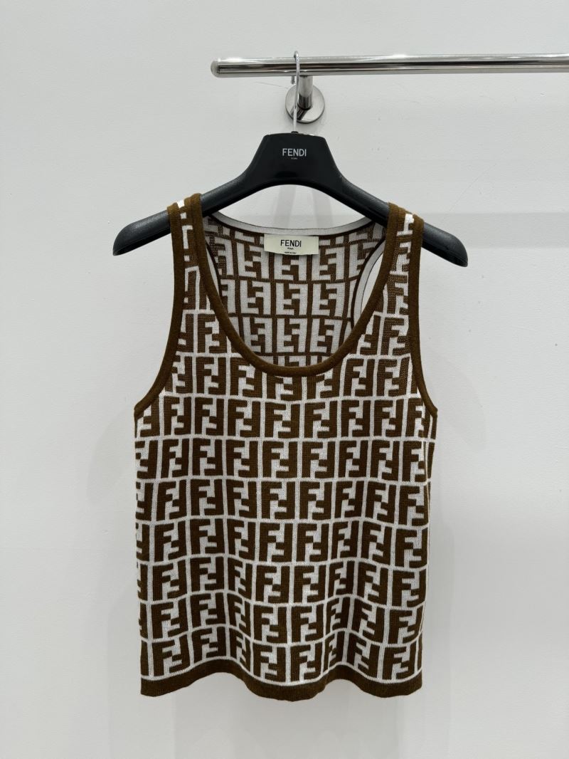 Fendi Vest